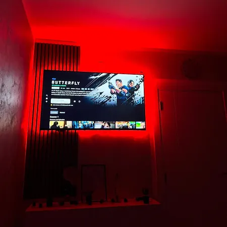 شقة Dak *