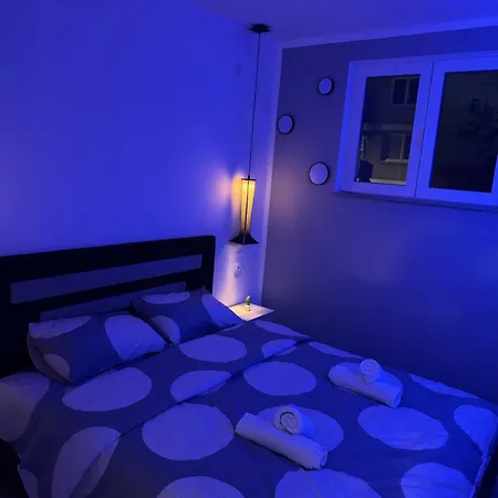 Dak Appartamento Foca