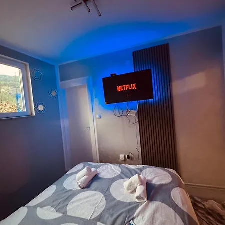 Dak Appartamento Foca