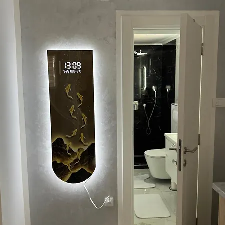 Appartamento Dak Foca