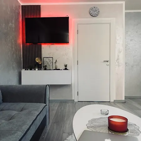 Dak Apartman *
